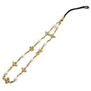 Louis Vuitton Phone Charm Louisa Strap