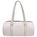 Louis Vuitton Leather Handbag Soufflot