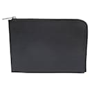 Louis Vuitton Epi Clutch 