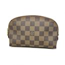Pochete Tick PM Damier Louis Vuitton