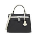 Hermes Kelly 25cm Handbag - Hermès