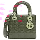 Christian Dior Lady Small Handbag