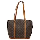 Louis Vuitton Babylone