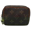 Louis Vuitton Wapiti