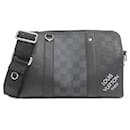 Louis Vuitton City Keepall