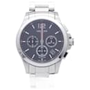 Longines Conquest V.H.P Quartz Watch