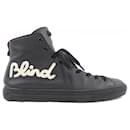 Gucci Black Sneakers