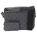 Louis Vuitton Monogram Eclipse Messenger Bag