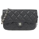 Chanel Timeless Classic AP2096 Phone Case