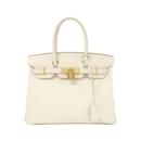 Hermes Birkin 30cm Handbag - Hermès