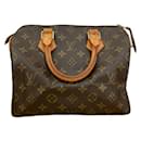 Louis Vuitton Speedy 25