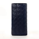 Bottega Veneta Intrecciato Leather Wallet