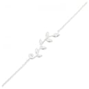 Pulseira de Vinha de Folha de Oliveira Tiffany - Tiffany & Co