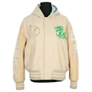 Wool jacket - Autre Marque