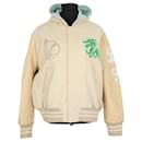 Wool jacket - Autre Marque