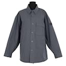 Cotton jacket - Calvin Klein