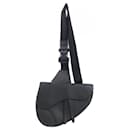 Christian Dior Black Handbag