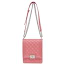 Chanel Boy Line AS0130 Shoulder Bag
