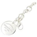 Retorno da pulseira Tiffany - Tiffany & Co