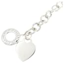 Pulseira charm Tiffany Silver925 - Tiffany & Co