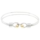 Pulseira de laço duplo Tiffany - Tiffany & Co