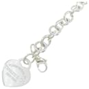 Pulseira Tag Retorno ao Coração Tiffany - Tiffany & Co