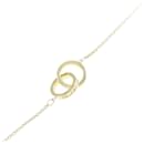 Pulseira charm interligada Tiffany - Tiffany & Co