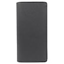 Louis Vuitton Taiga Portefeuille Brazza Wallet