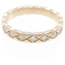 Chanel Coco Crush Band Ring