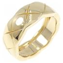 Chanel Coco Crush Medium Ring