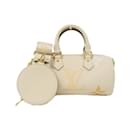 Louis Vuitton Monogram Empreinte Papillon BB Shoulder Bag