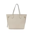 Bolsa Neverfull MM em Monogram Empreinte Louis Vuitton