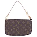 Pochette Acessórios Monograma Louis Vuitton