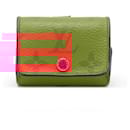 Louis Vuitton Taigarama Earphone Pouch Case