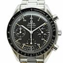 Omega Speedmaster 3510.50 Black Dial Men's Watch