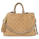 Louis Vuitton Mahina Bella Tote Handbag