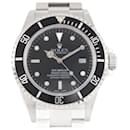 Rolex Sea-Dweller 16600 SS Wristwatch