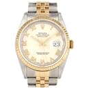Rolex Datejust 16233 Automatic Wristwatch