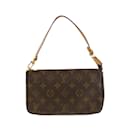 Pochette Acessórios Monograma Louis Vuitton