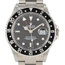Rolex GMT Master 16710 SS Automatic Watch