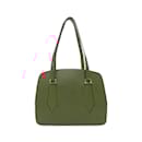 Louis Vuitton Epi Voltaire M52437 Shoulder Bag