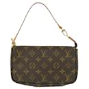 Pochette Acessórios Monograma Louis Vuitton