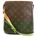 Louis Vuitton Monogram Musette Salsa M51258 Shoulder Bag