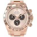 Rolex Daytona 126505 PG/RG Wristwatch