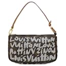 Pochette Acessórios Monogram Graffiti Louis Vuitton