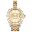 Rolex Datejust 279383RBR Wristwatch