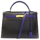 Hermès Kelly 32