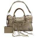 Balenciaga The City Editor's Bag