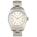 Rolex Oyster Perpetual 176200 Stainless Steel Wristwatch