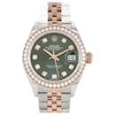 Rolex Datejust 279381RBR Automatic Wristwatch